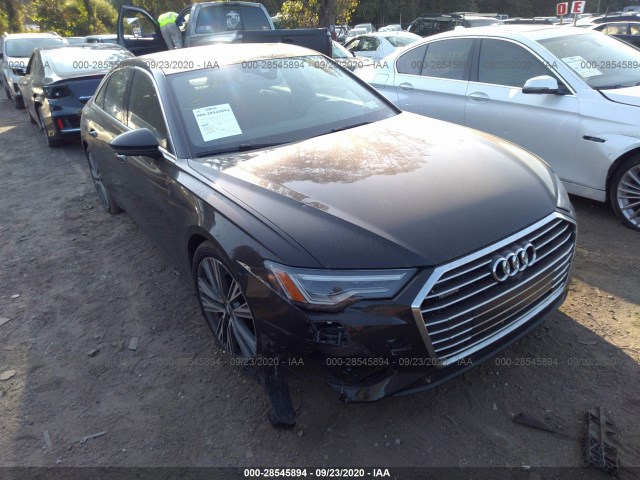 WAUE8AF24KN119413  audi a6 2019 IMG 5