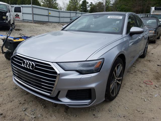 WAUK2AF20KN086480  audi a6 2019 IMG 1