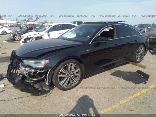 WAUK2AF21KN070384  audi a6 2019 IMG 1