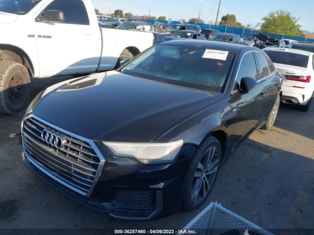 WAUK2AF29KN067555  audi a6 2019 IMG 1