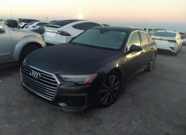 WAUL2AF20KN116551  audi a6 2019 IMG 1