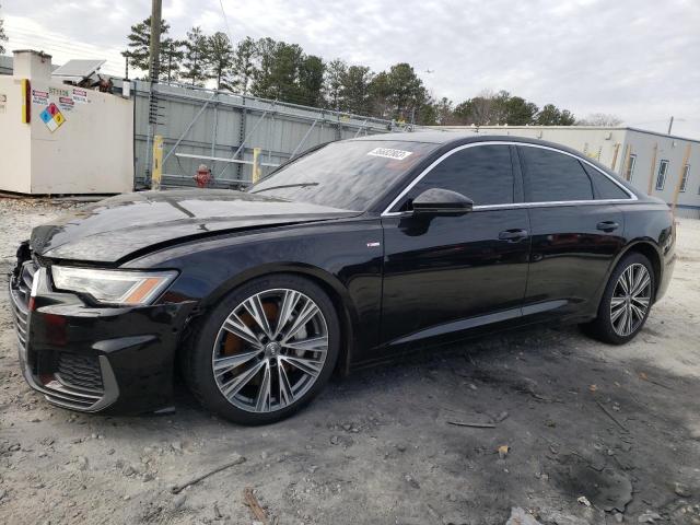 WAUL2AF21KN118146  audi a6 2019 IMG 0