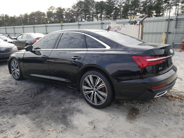 WAUL2AF21KN118146  audi a6 2019 IMG 1