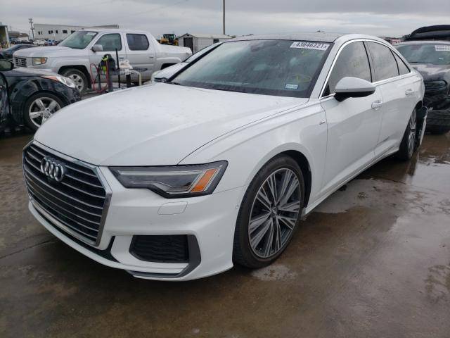 WAUL2AF22KN083679  audi a6 2019 IMG 1