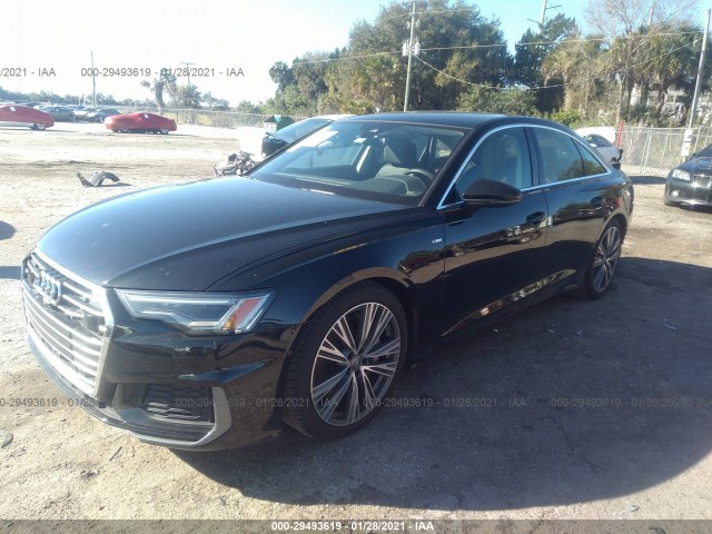 WAUL2AF24KN088205  audi a6 2019 IMG 1