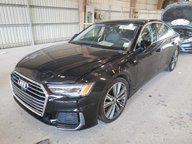 WAUL2AF26KN083507  audi a6 2019 IMG 1