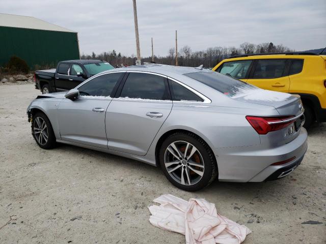 WAUL2AF26KN092370  audi  2019 IMG 1