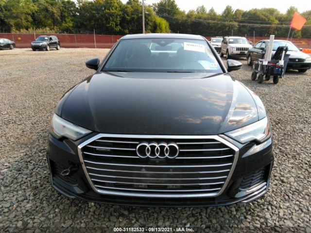 WAUL2AF26KN099707  audi a6 2019 IMG 5