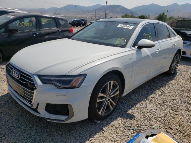 WAUL2AF26KN118868  audi  2019 IMG 1