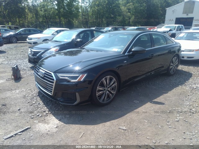 WAUL2AF28KN084061  audi a6 2019 IMG 1