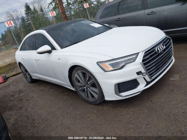 WAUL2AF29KN112384  audi a6 2019 IMG 0