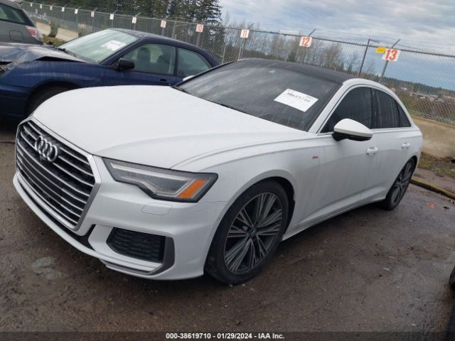 WAUL2AF29KN112384  audi a6 2019 IMG 1