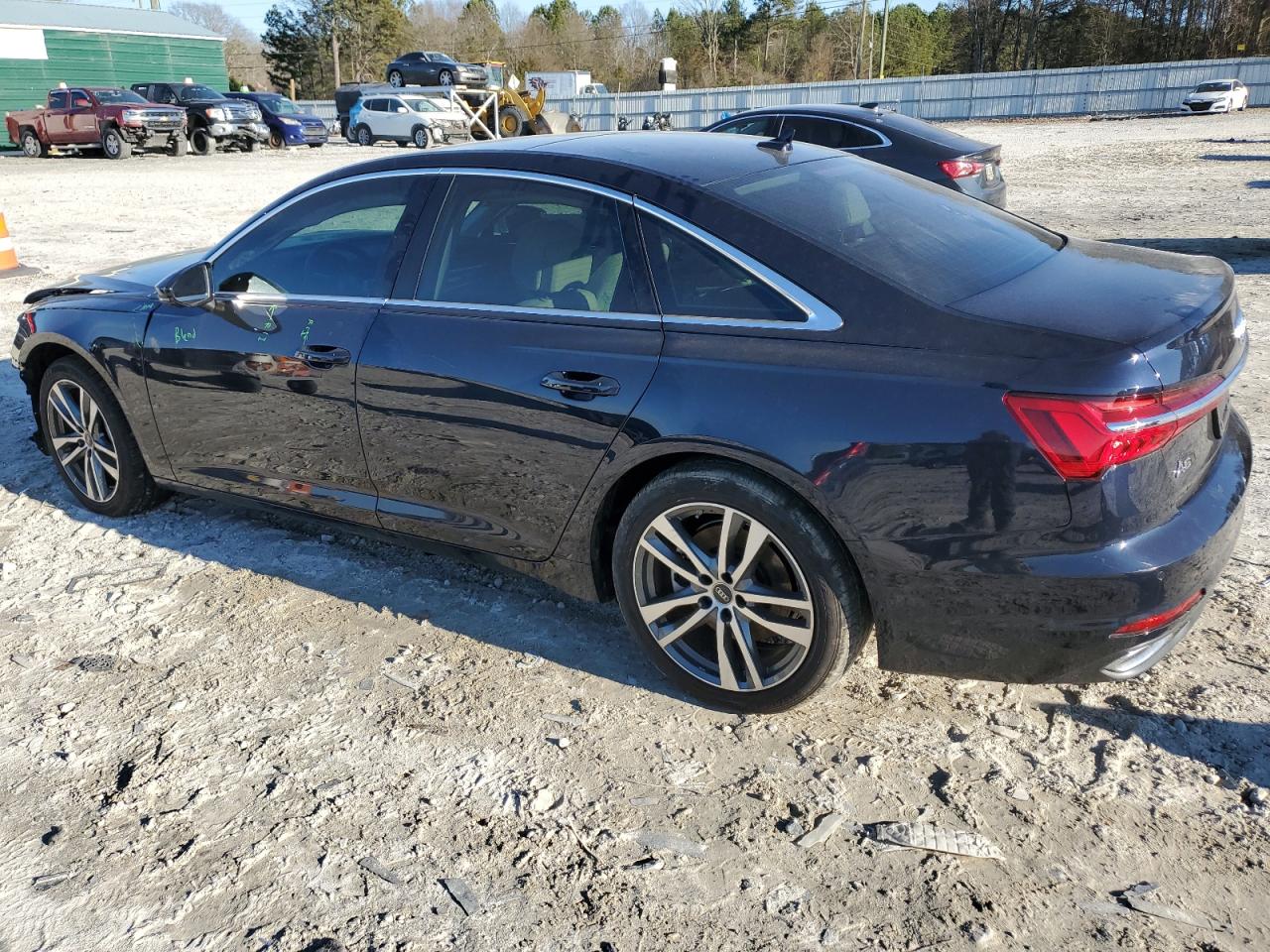 WAUE3BF29PN050794  audi a6 2023 IMG 1