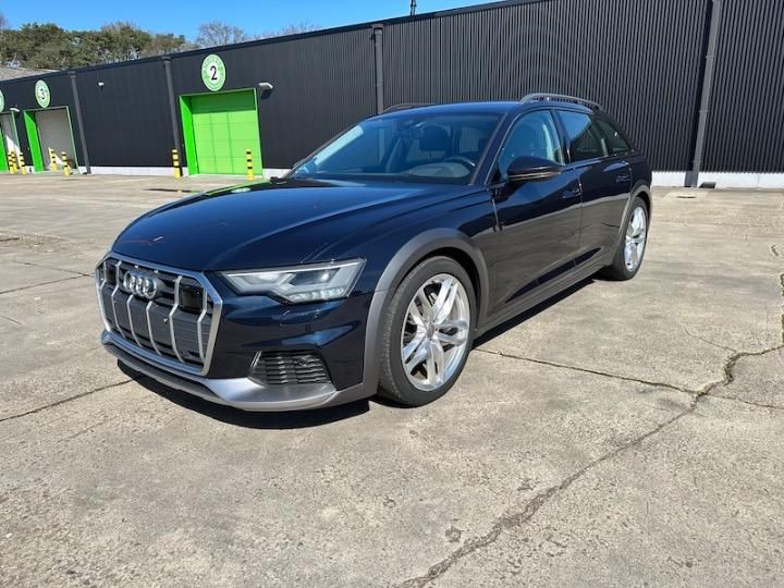 WAUZZZF20LN016102  audi a6 allroad 2019 IMG 0