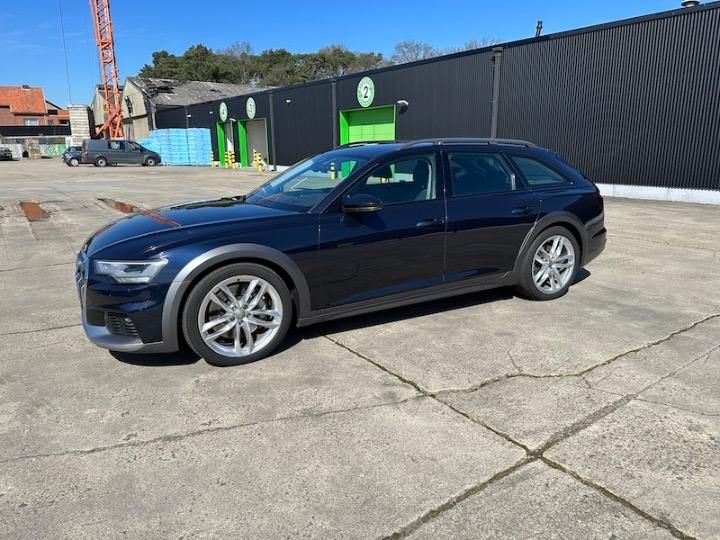 WAUZZZF20LN016102  audi a6 allroad 2019 IMG 5