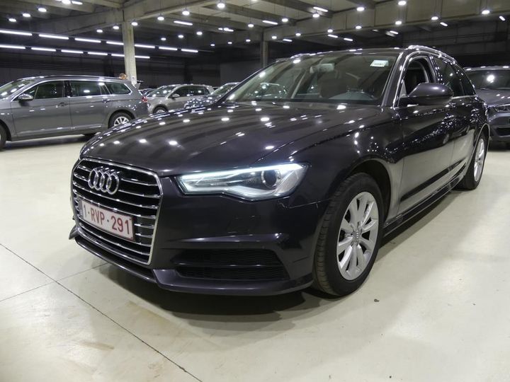 WAUZZZ4G5HN078391  audi a6 avant 2017 IMG 0