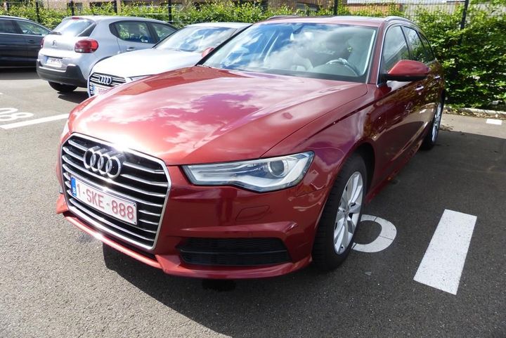 WAUZZZ4G8HN123243  audi a6 avant 2017 IMG 0