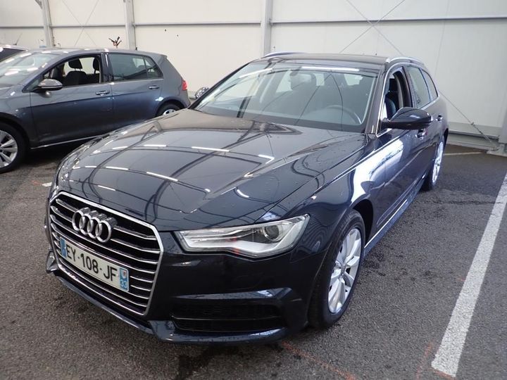 WAUZZZ4G5JN125280  audi a6 avant 2018 IMG 0