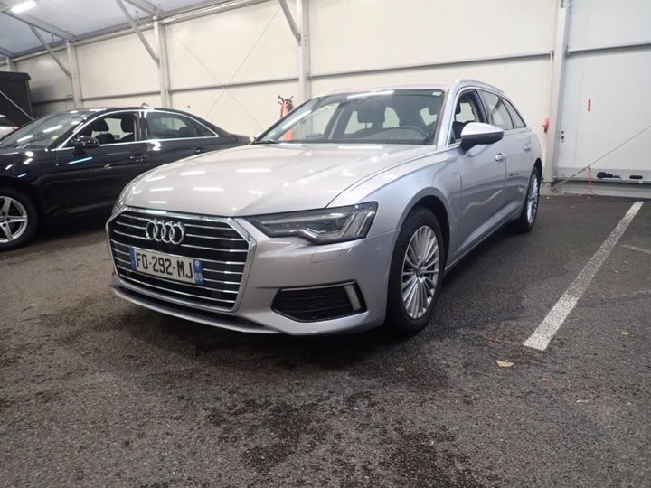 WAUZZZF27KN071404  audi a6 avant 2019 IMG 0