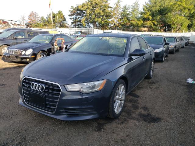 WAUGFAFCXDN147890  audi a6 premium 2013 IMG 1