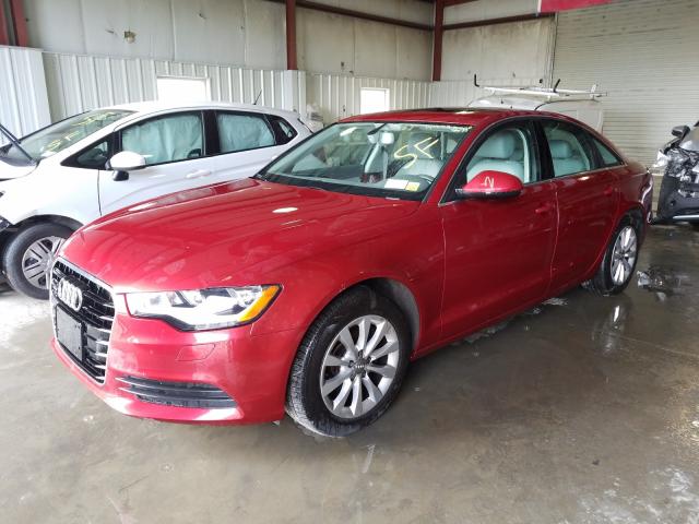 WAUFFAFCXEN083380  audi a6 premium 2014 IMG 1