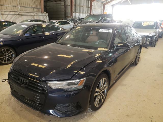 WAUD3AF20MN063418  audi a6 premium 2021 IMG 0