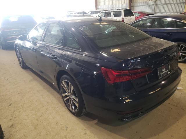 WAUD3AF20MN063418  audi a6 premium 2021 IMG 1