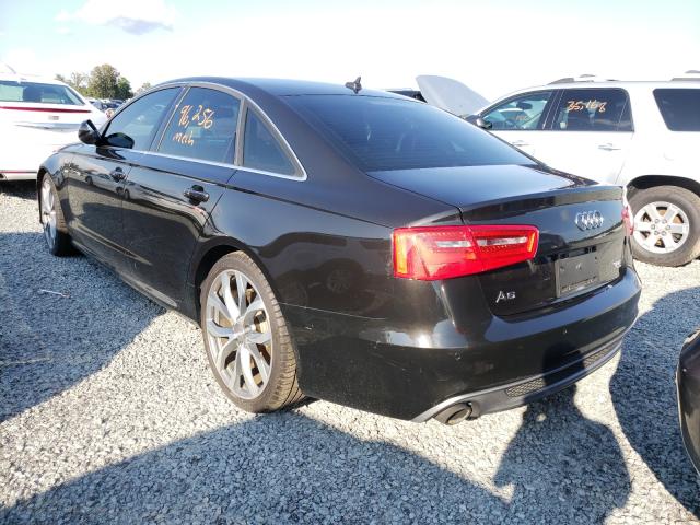 WAUHGAFCXEN139114  audi a6 prestig 2014 IMG 2