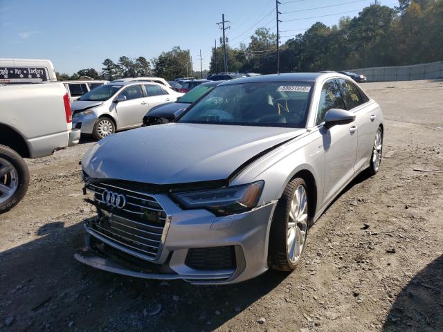 WAUM2BF2XKN066011  audi a6 prestig 2019 IMG 1