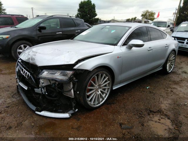 WAU2GBFC5EN135645  audi a7 2014 IMG 1