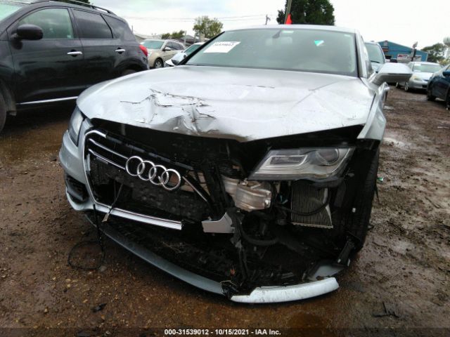 WAU2GBFC5EN135645  audi a7 2014 IMG 5