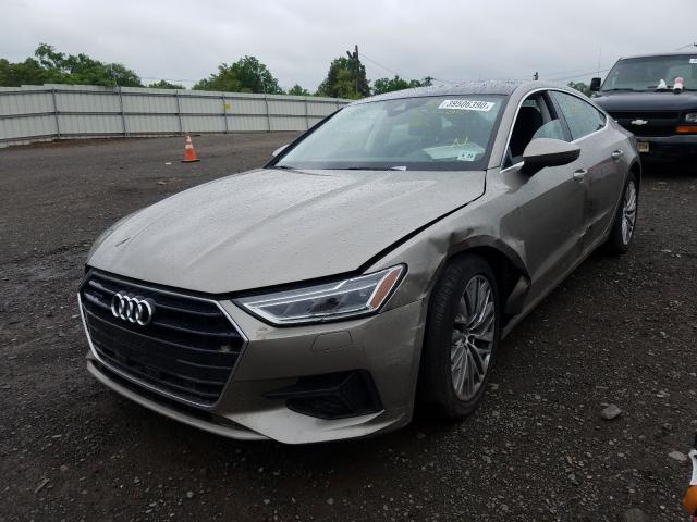 WAUP2BF28KN084732  audi a7 premium 2019 IMG 1