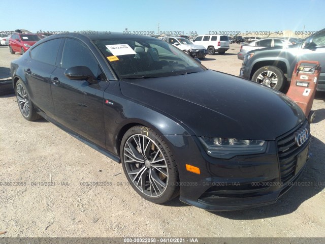 WAU2GAFC5GN005894  audi a7 sportback 2015 IMG 0