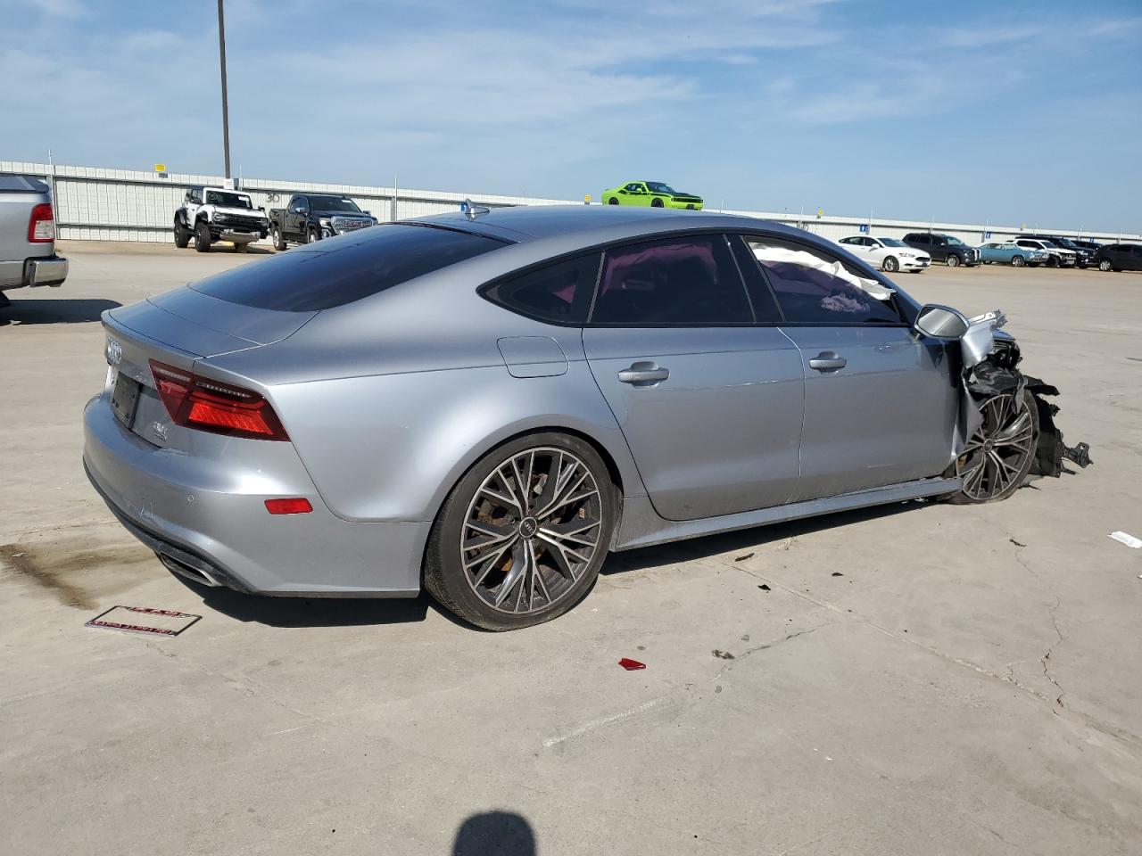 WAUW2AFC6HN039280  audi a7 sportback 2016 IMG 2