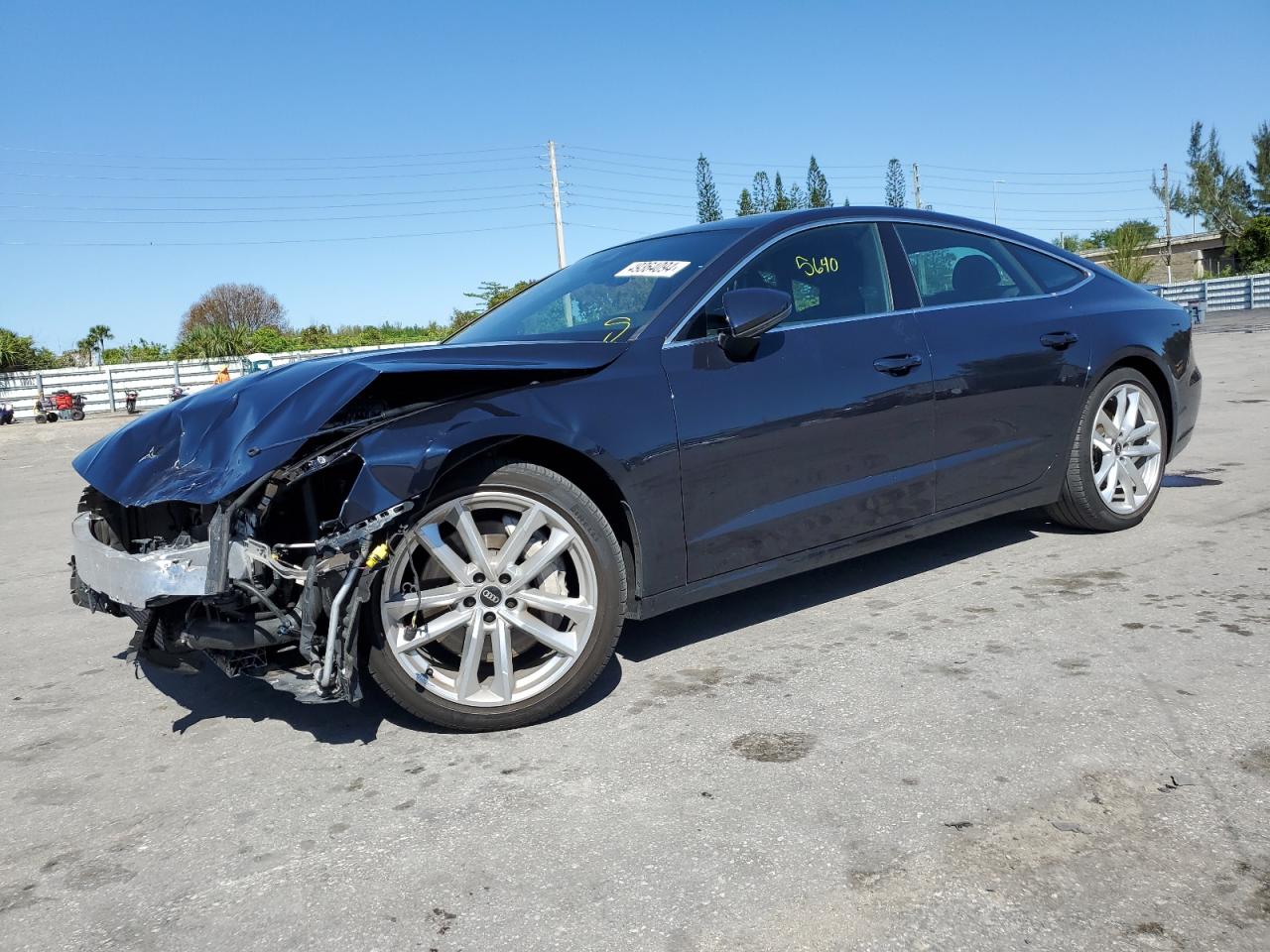 WAUR2AF26MN025474  audi a7 sportback 2020 IMG 0