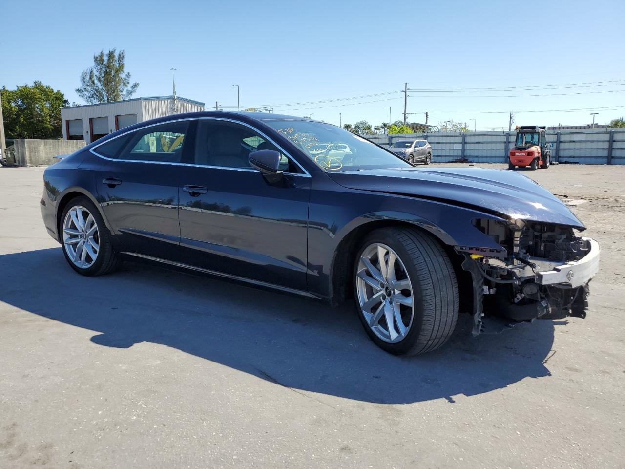 WAUR2AF26MN025474  audi a7 sportback 2020 IMG 3