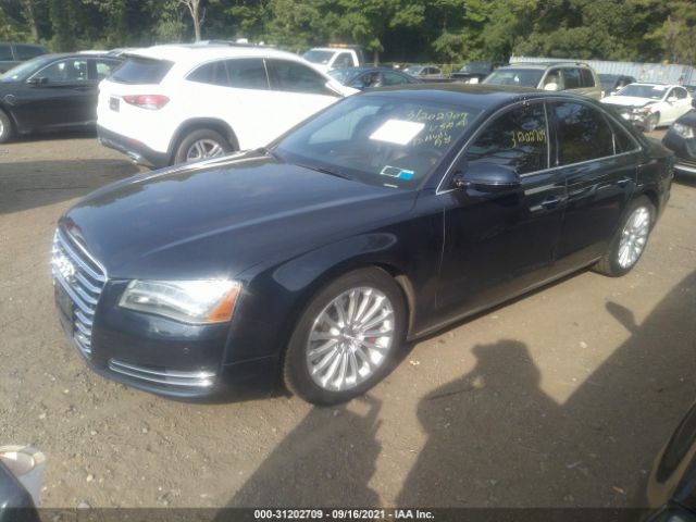 WAUA2AFD0DN018289  audi a8 2013 IMG 1