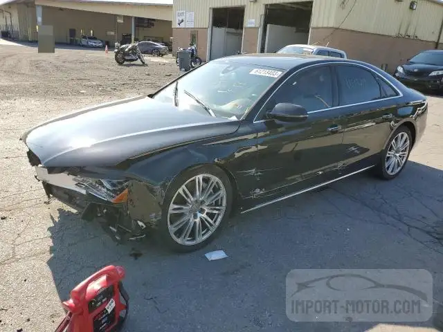 WAUA2AFD1EN003866  audi a8 2014 IMG 0