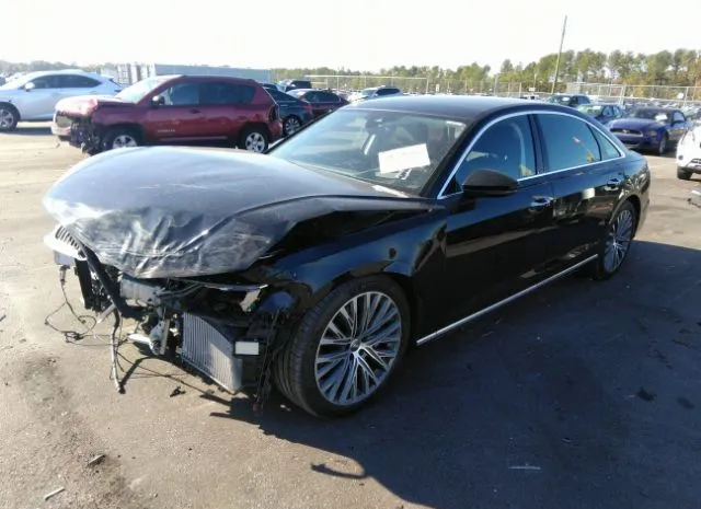 WAU8DAF88KN014774  audi a8 2019 IMG 1