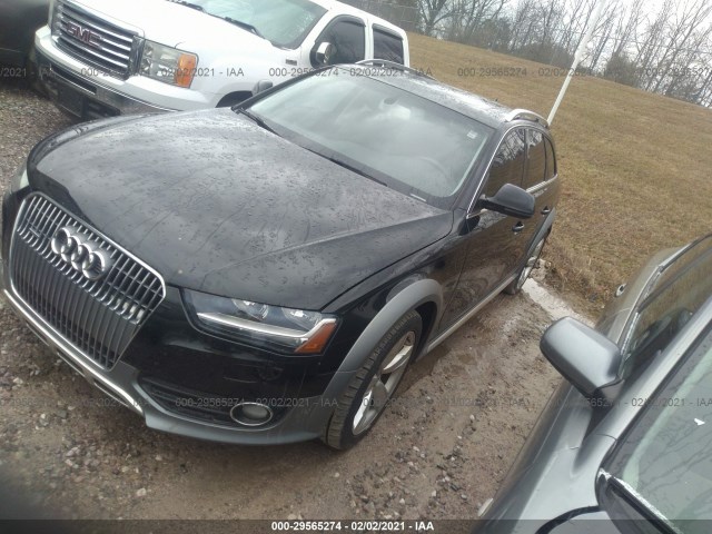 WA1TFAFL0EA093939  audi allroad 2014 IMG 1