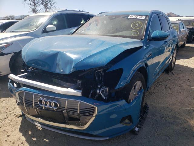 WA1LAAGE0KB014242  audi  2019 IMG 1