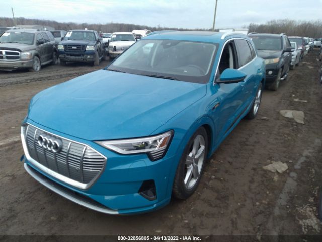 WA1LAAGE3KB009519  audi e-tron 2019 IMG 1