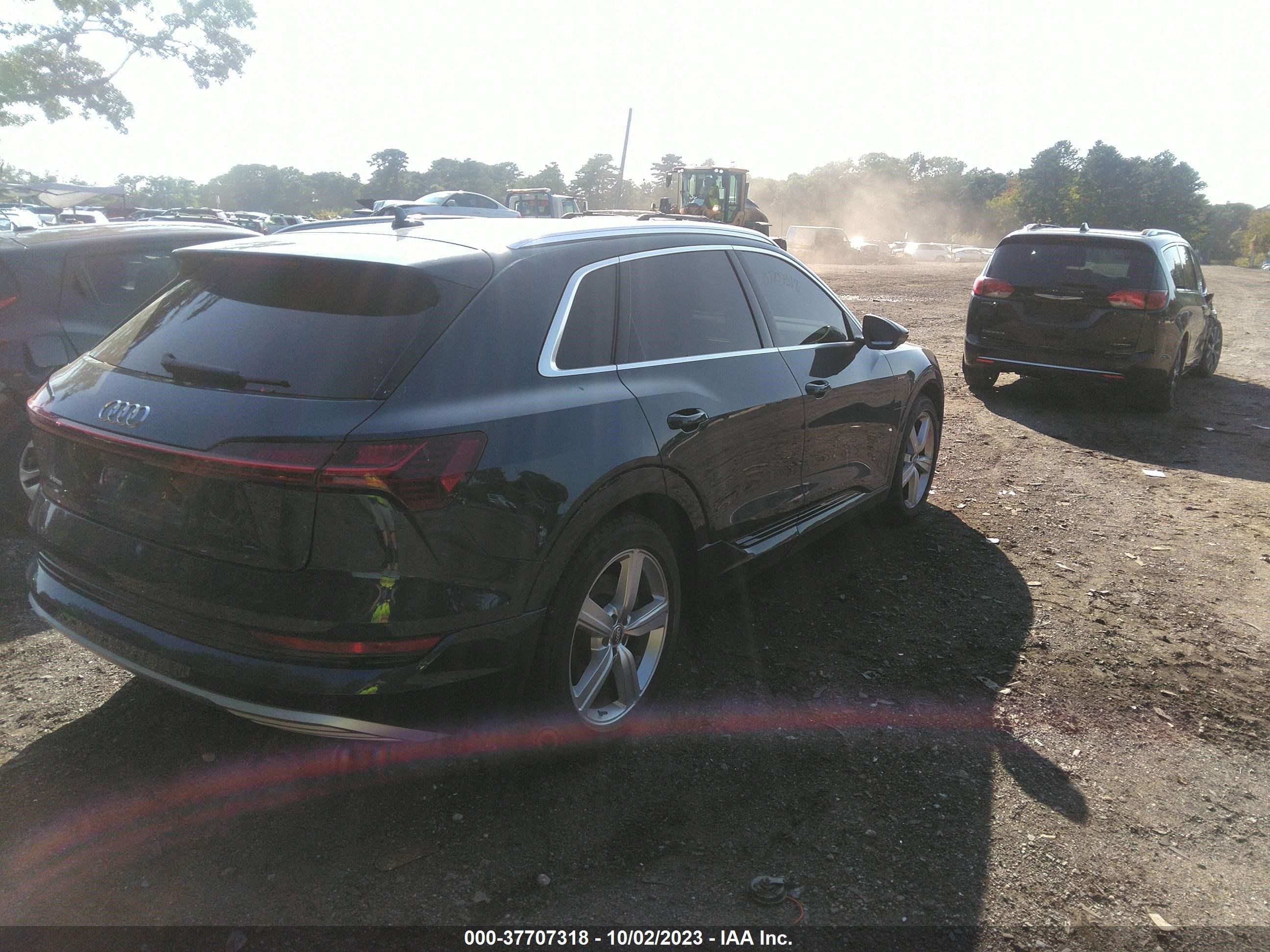 WA1LAAGE8KB020550  audi e-tron 2019 IMG 3