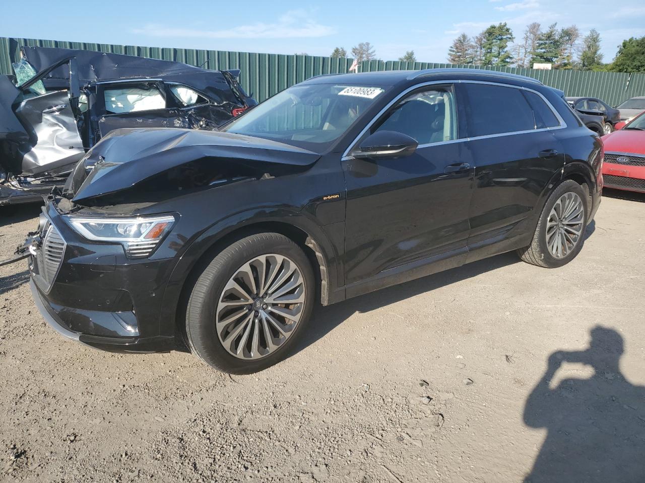 WA1VAAGE0KB008305  audi e-tron 2019 IMG 0