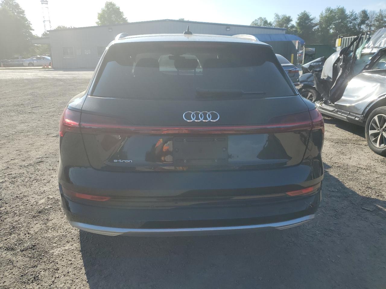 WA1VAAGE0KB008305  audi e-tron 2019 IMG 5