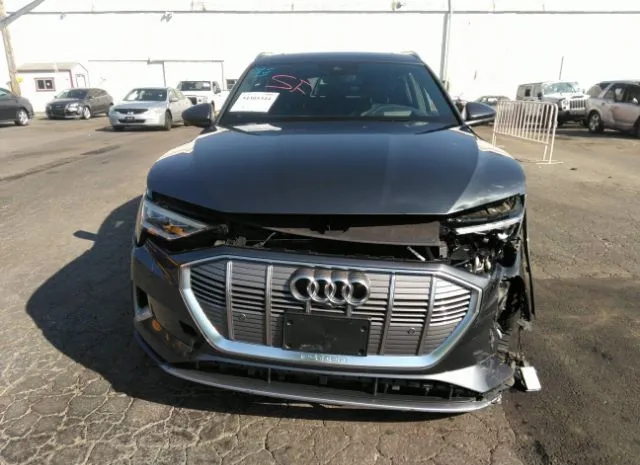 WA1VAAGE3KB005866  audi e-tron 2019 IMG 5