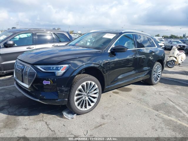 WA1VAAGE6KB006655  audi e-tron 2019 IMG 1