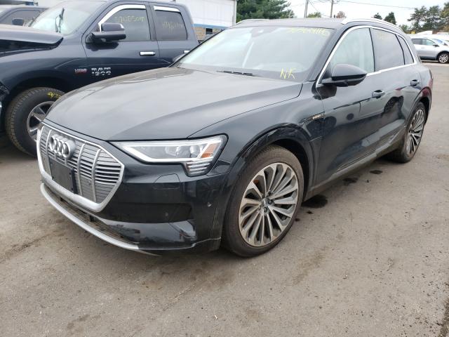 WA1VAAGE8KB005913  audi  2019 IMG 1