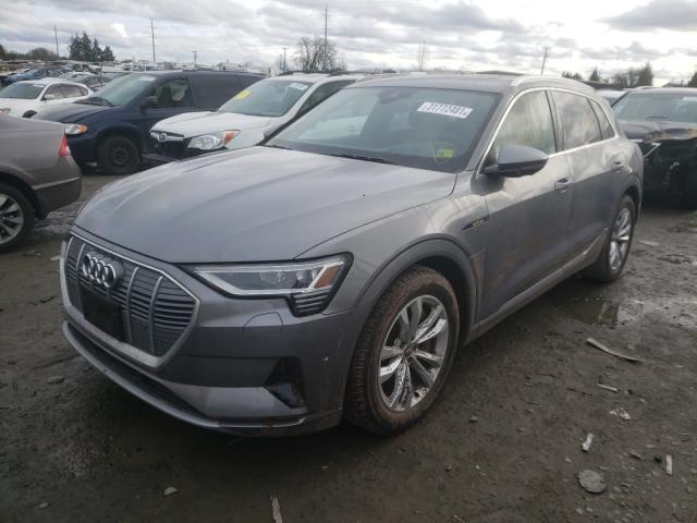 WA1VABGE2KB019070  audi  2019 IMG 1