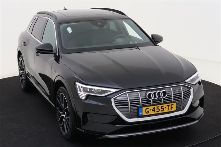 WAUZZZGE0KB004458  audi e-tron 2019 IMG 2